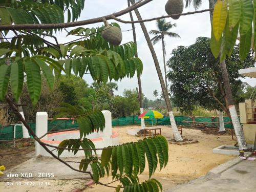 His Grace BEACH VILLA, Near Malpe beach, UDUPI, Udupi