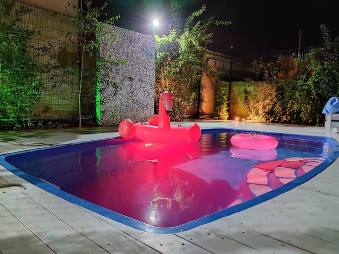 Sport & Beauty 2, Levanevsky Hotel, Odes'ka