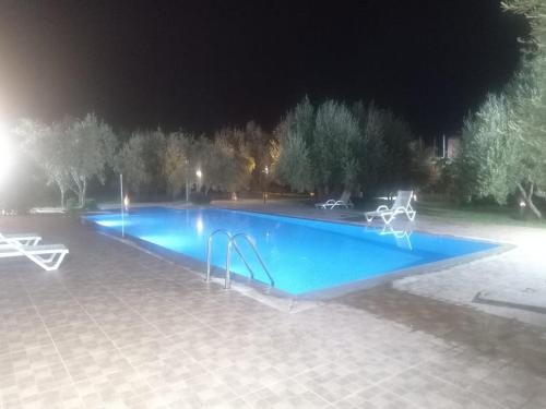 Villa avec piscine, Al Haouz