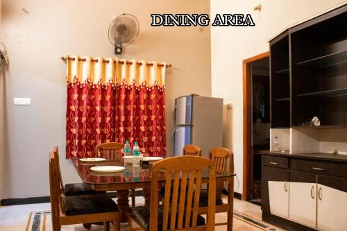 VR Premium Stay, Chittoor