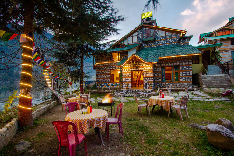 Tales N Trails, Kullu