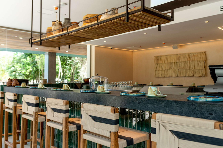 Food & Drinks 5, Motto by Hilton Tulum, Cozumel