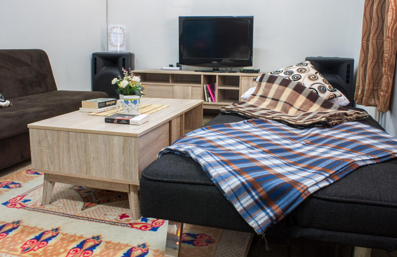 Others 5, Bunut Centre Homestay, Bandar Seri Begawan