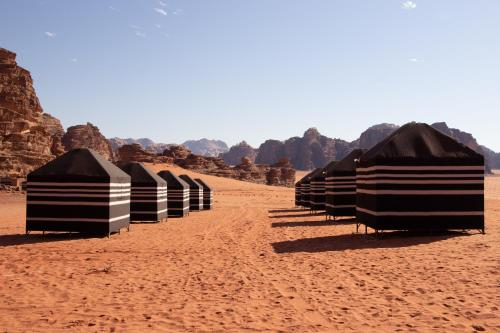 Rahala Desert Camp, Aqaba