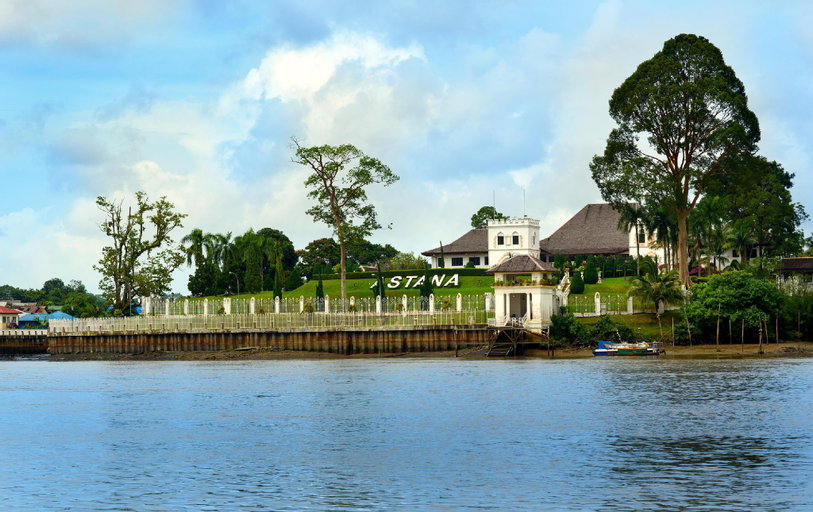 Homey Staycation, Metrocity, Kuching