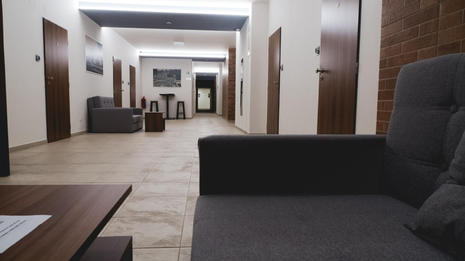 Others 2, Hotel U Ševce, Zlín