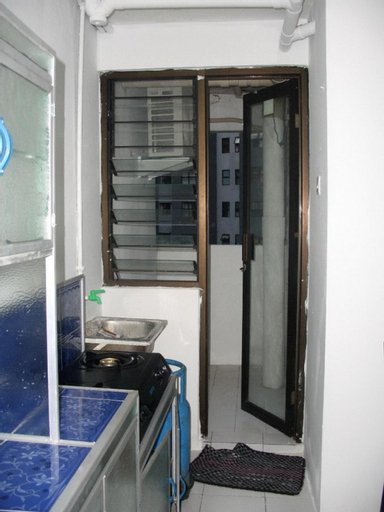 Bedroom 5, Apartemen Laguna by Alvin, North Jakarta