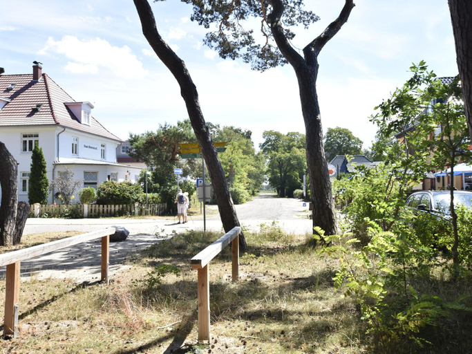 Others 4, Wohnung mit Garten in Damgarten, Vorpommern-Rügen