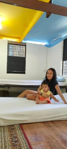 Ate's Guest House, El Nido