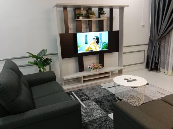 Others 5, Cassa Dinies private pool Rantau Panjang, Pasir Mas