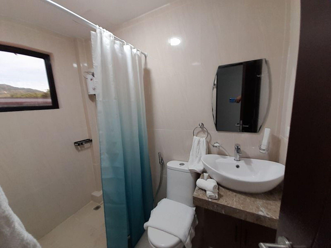 Others 4, Manzil Anilao Cosy 1 bedroom Apt U7, Mabini