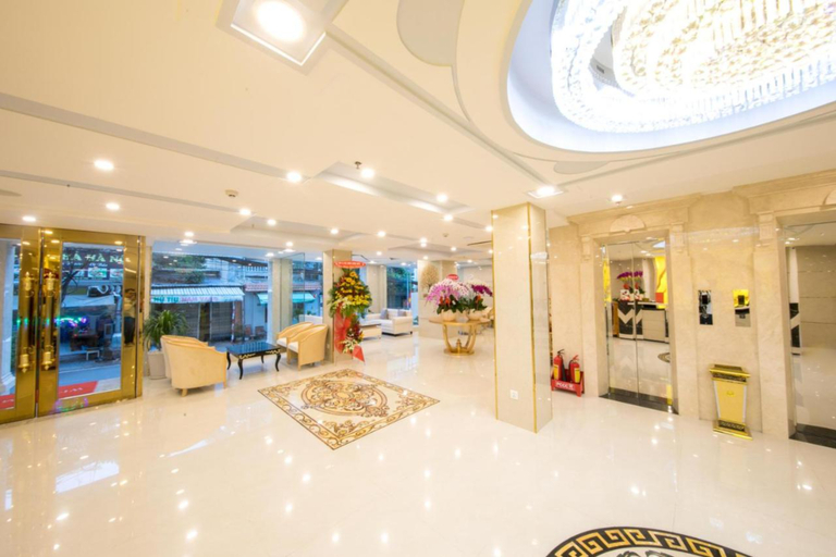 Others 4, Le Saigon Hotel, Tân Bình
