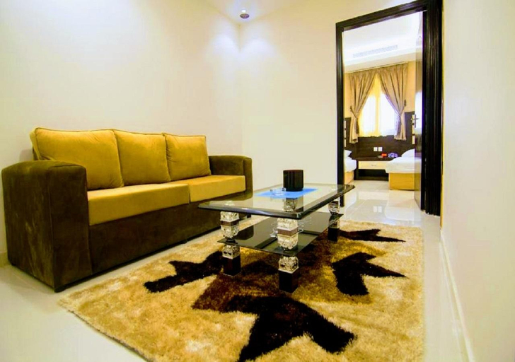 Others 2, Al Reef Hotel, Jeddah