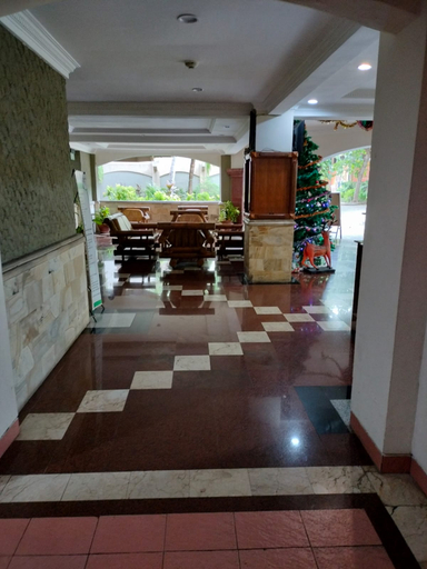 Public Area 4, 6110 Apertemen Jayakarta, Badung
