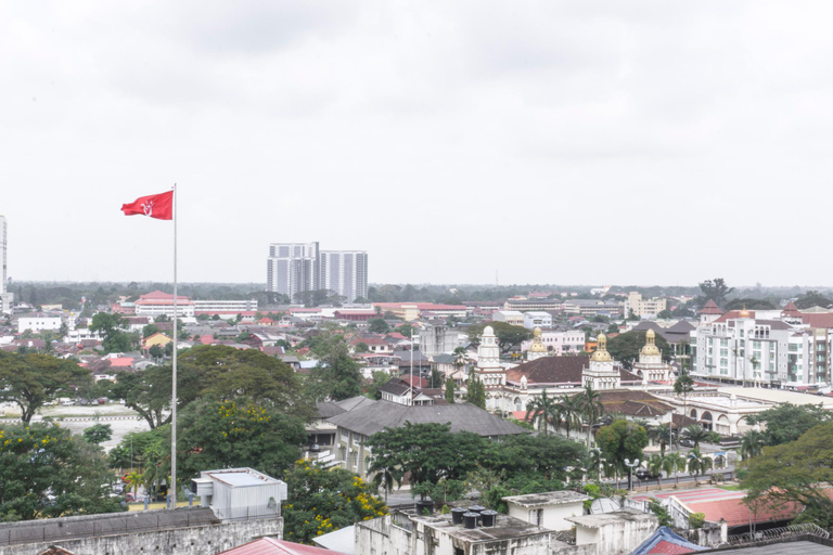 Others 4, Arc1901, Kota Bharu