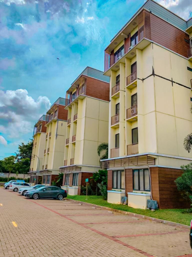 Exterior & Views 5, MAJ Apartement @Ecohome Citra Raya, Tangerang