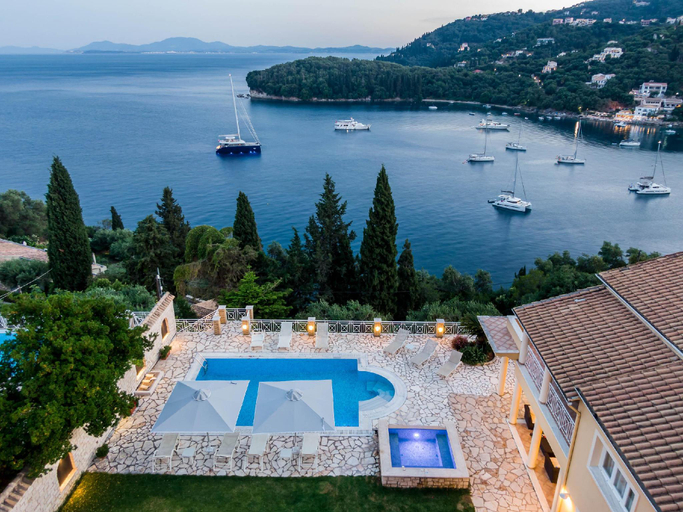 Others 4, Kalami Beach - Villa Mara, Ionian Islands