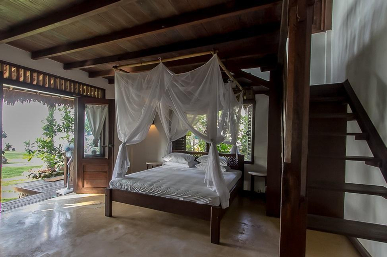 Bedroom 2, Seraya Shores, Karangasem