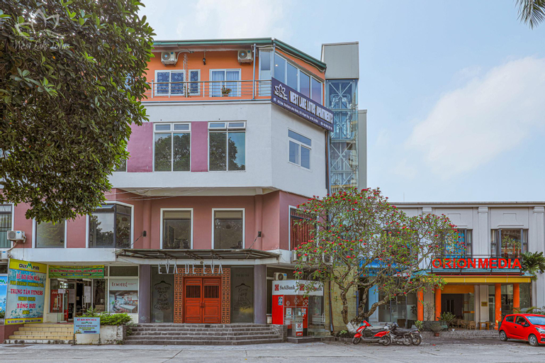 The Lakeview - West Lake Lotus Apartments, Tây Hồ