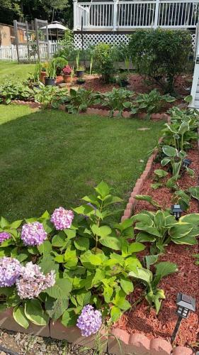 Spacious Countryside Villa, Worcester