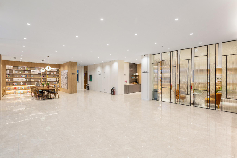 Public Area 2, HanTing Premium Hotel (Dongying Dongcheng), Dongying
