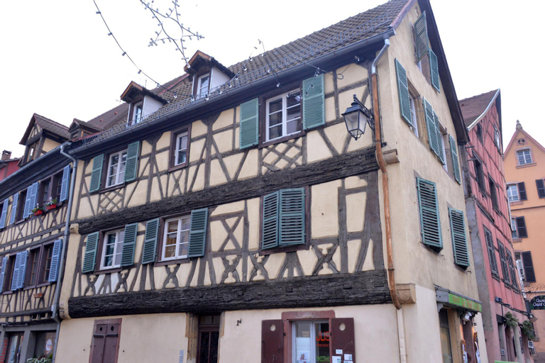 L'Elégant de la Petite Venise, Haut-Rhin