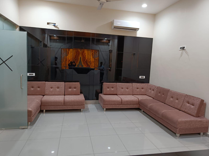Public Area
