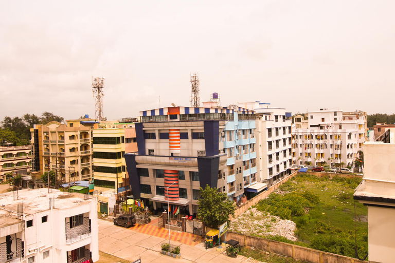 Exterior & Views 1, SDD Mili Digha, Purba Medinipur