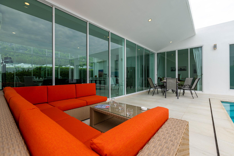 Others 2, Khao Tao Villas, Hua Hin