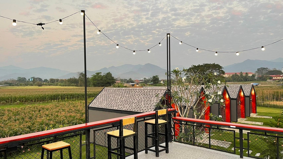 Others 4, Kaeng Tong Coffee Resort, Pua