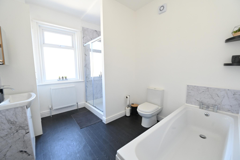 Others 3, Blackpool Abode - Bossa House, Blackpool