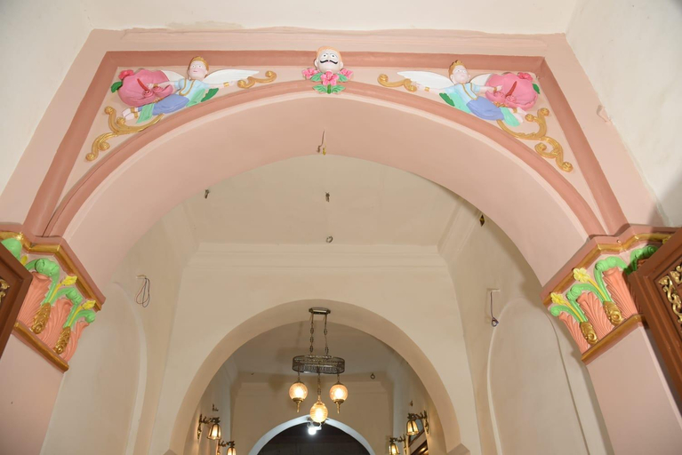 Others 5, Hotel Swagatam, Bikaner