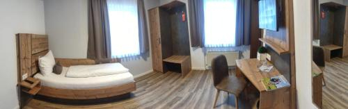 Hotel Restaurant Zeppenfeld, Olpe