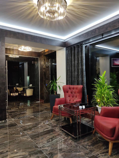 Others 4, Levanevsky Hotel, Odes'ka
