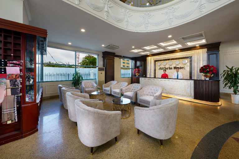 Public Area, Mithrin Hotel Halong, Hạ Long
