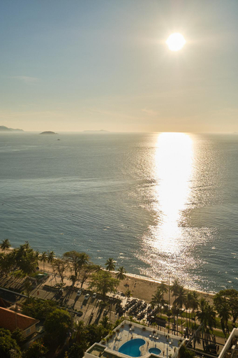Others 5, Sol Beach Apartment Nha Trang, Nha Trang