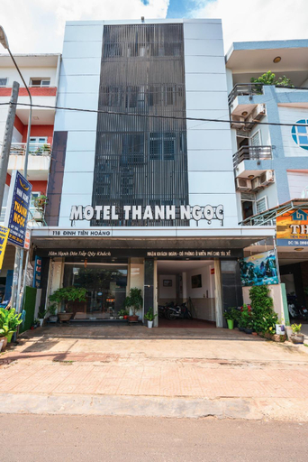 Others 2, Thanh Ngoc Motel, Buon Ma Thuot