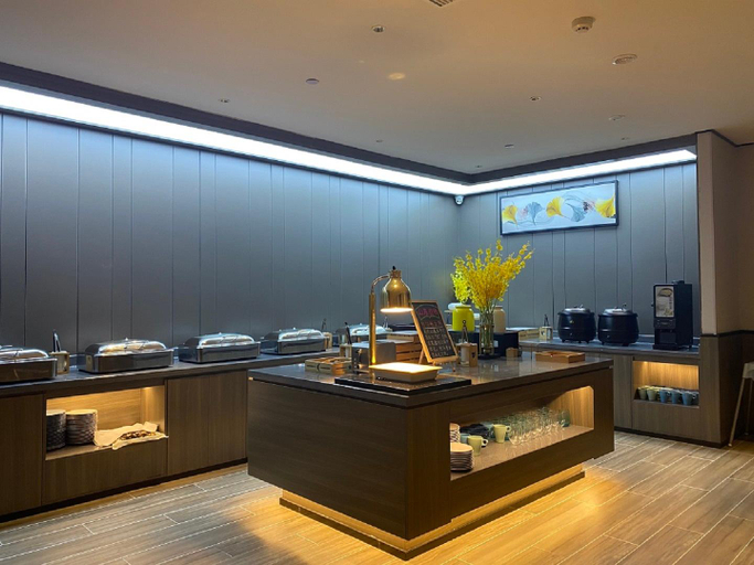 Others 3, Hanting Hotel Jining Jinyu Road, Jining