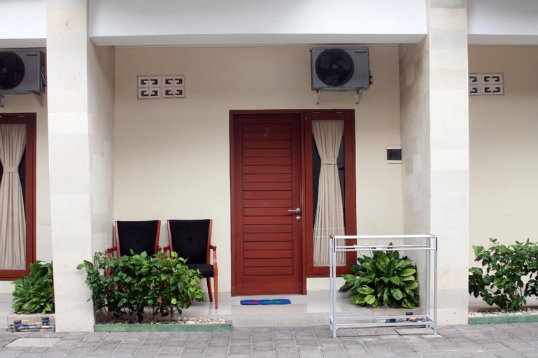 THE AYUDYA SOPUTAN II, Denpasar