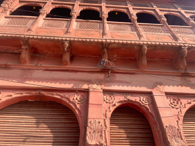 Others 4, Hotel Swagatam, Bikaner