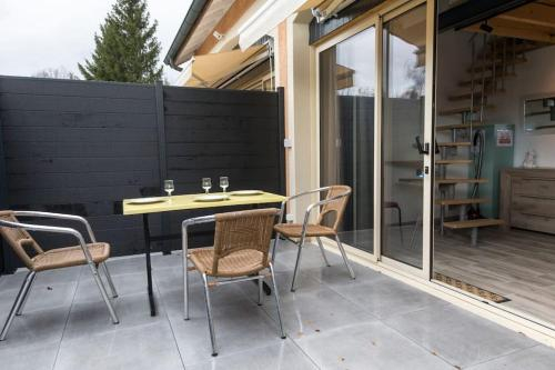 1# LE CLOS DE TANVOL - Topdestination-Bourg***, Ain