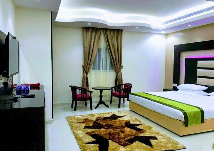 Others 4, Al Reef Hotel, Jeddah