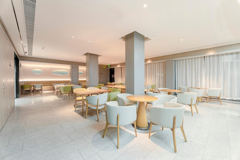 Food & Drinks 5, Ji Hotel Fuzhou Shiouwangzhuang Wuliting, Fuzhou