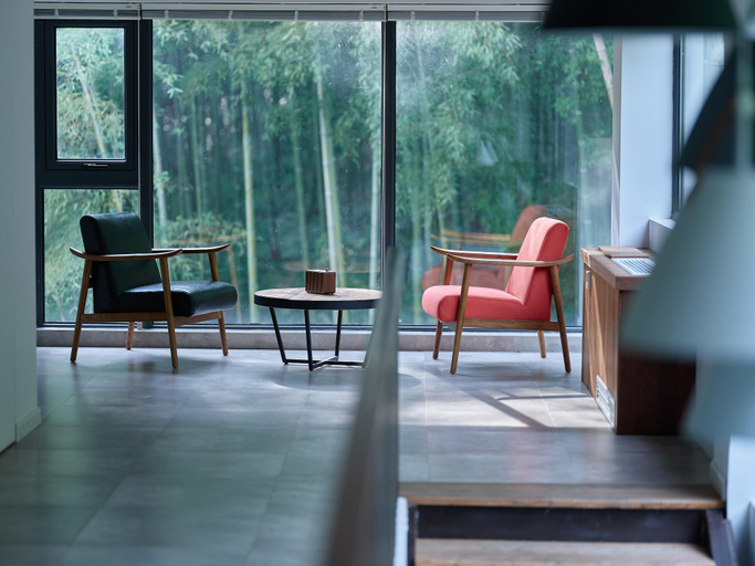 Others 3, Yunyou Boinn Guesthouse Moganshan, Huzhou