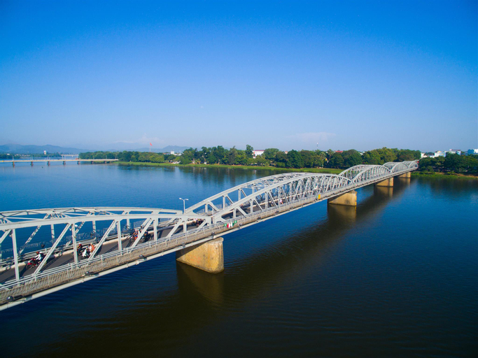 SIMBA homestay Hue, Huế
