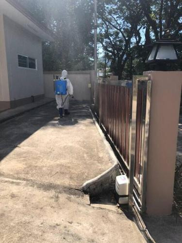 W house Ranong 2bedroom villa 8/9, Muang Ranong