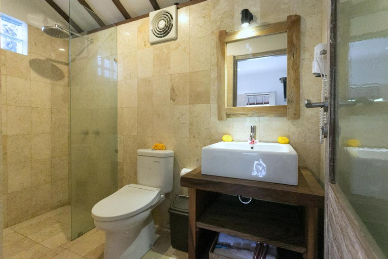 Bedroom 15