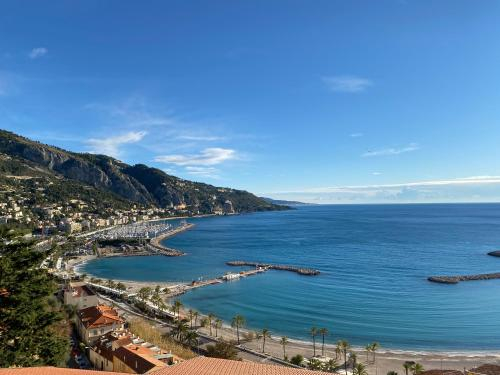 Le Vigia, Alpes-Maritimes