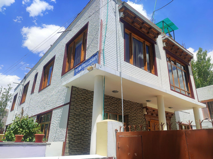 The Mir Villa Ladakh, Leh (Ladakh)