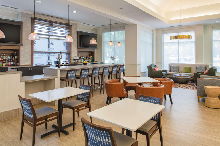 Food & Drinks 5, Hilton Garden Inn Portland/Lake Oswego, Clackamas
